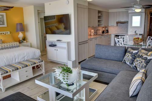 Apartamento Mana Kai 711c