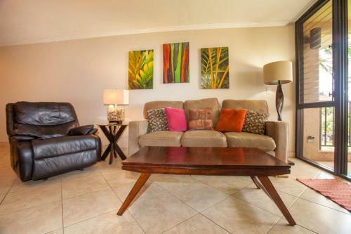 Apartamento Kamaole Sands #2-306 Condo