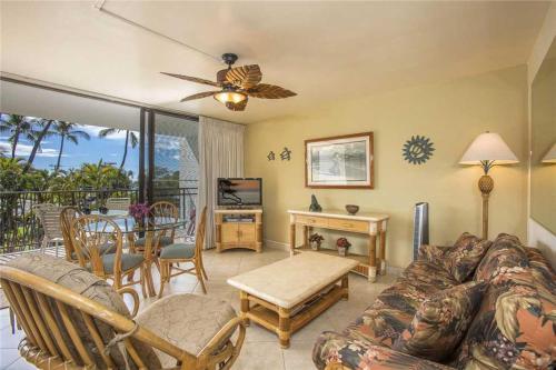 Apartamento Maui Parkshore 302 Condo