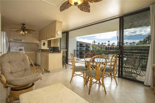 Apartamento Maui Parkshore 302 Condo