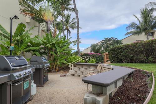 Apartamento Maui Kamaole #d-109 Condo