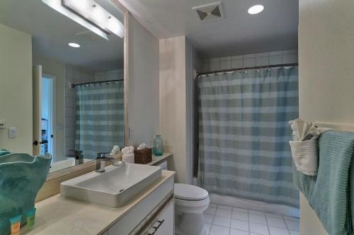 Apartamento Maui Kamaole #d-109 Condo