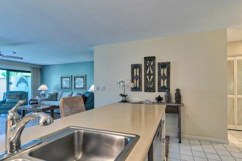 Apartamento Maui Kamaole #d-109 Condo