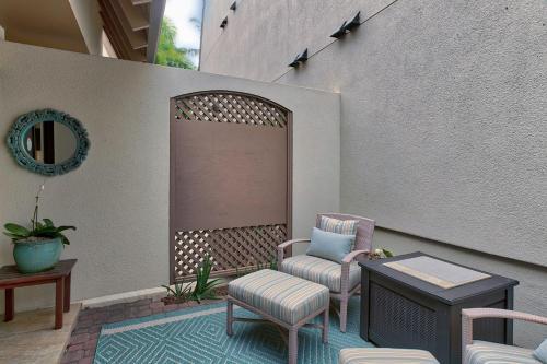 Apartamento Maui Kamaole #d-109 Condo