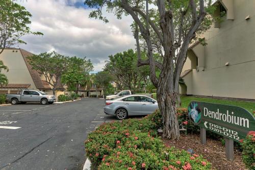 Apartamento Maui Kamaole #d-109 Condo