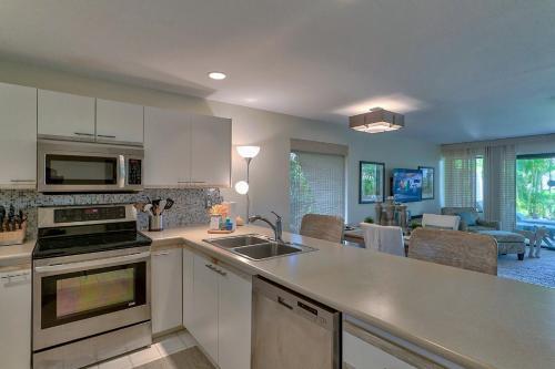 Apartamento Maui Kamaole #d-109 Condo