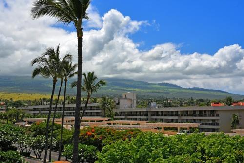 Apartamento Kihei Akahi C-616 Condo