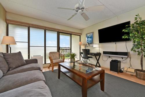 Apartamento Kihei Akahi C-616 Condo
