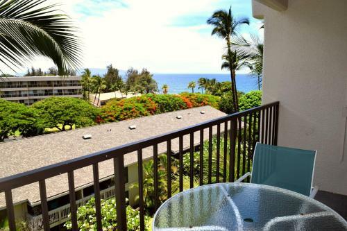 Apartamento Kihei Akahi C611