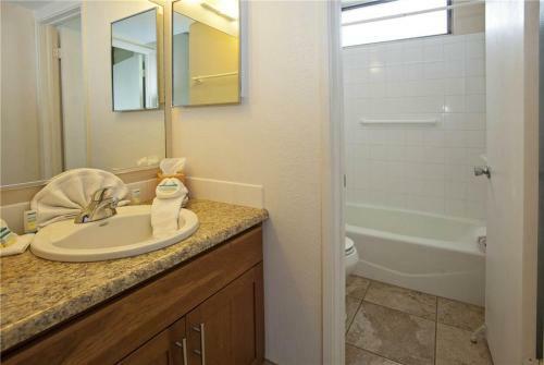 Apartamento Kihei Akahi C-502 Condo