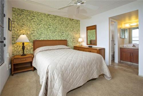 Apartamento Kihei Akahi C-502 Condo