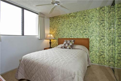 Apartamento Kihei Akahi C-502 Condo