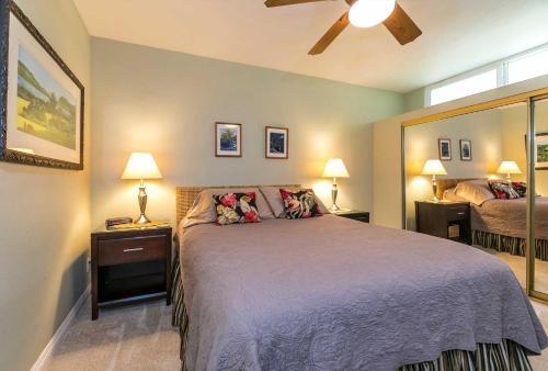 Apartamento Kihei Akahi Resort - Unit C505