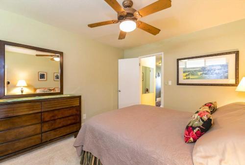 Apartamento Kihei Akahi Resort - Unit C505