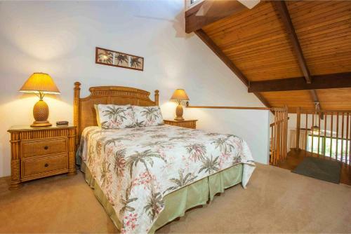 Apartamento Kamaole Sands #6-408 Condo