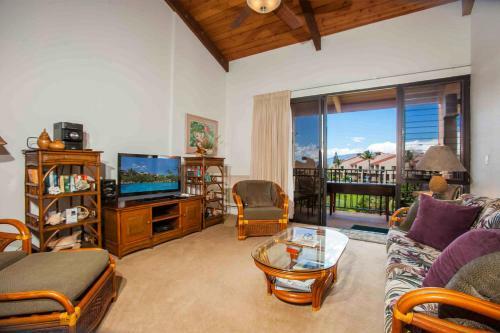 Apartamento Kamaole Sands #6-408 Condo