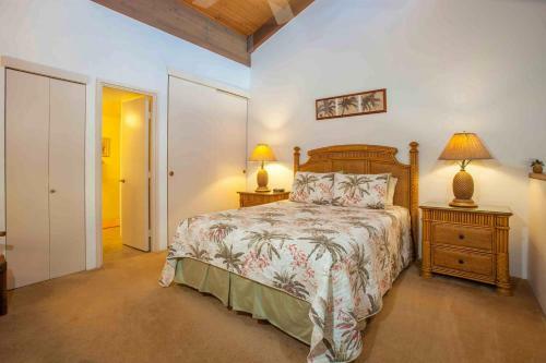 Apartamento Kamaole Sands #6-408 Condo