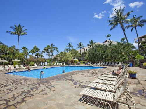 Apartamento Kamaole Sands 5-313 Condo