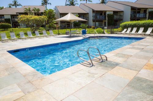 Apartamento Hale Kamaole #176 Condo