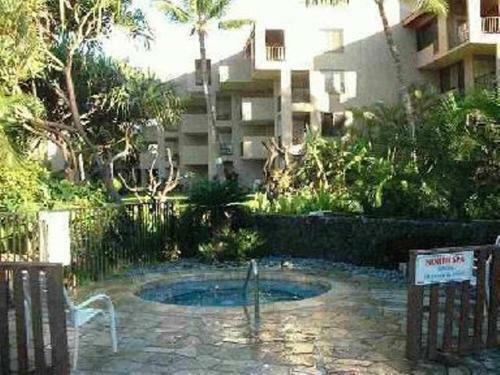 Apartamento Kamaole Sands #9-207 Condo