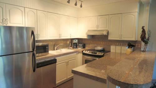 Apartamento Kamaole Sands #9-207 Condo