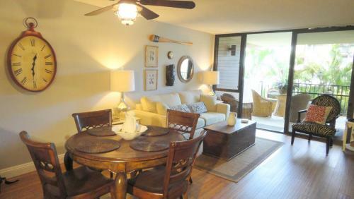 Apartamento Kamaole Sands #9-207 Condo