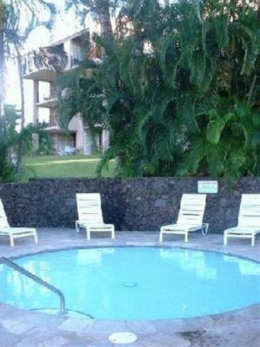 Apartamento Kamaole Sands #9-207 Condo