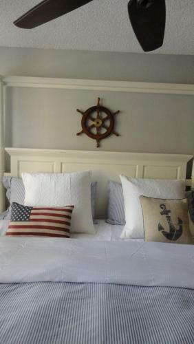 Apartamento Kamaole Sands #9-207 Condo