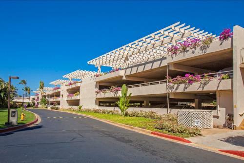 Apartamento Maui Banyan #q-403a Condo