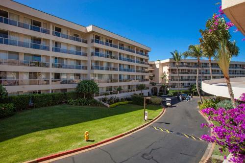Apartamento Maui Banyan #q-403a Condo