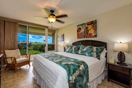 Apartamento Maui Banyan #q-403a Condo
