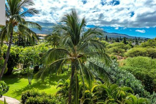 Apartamento Maui Banyan #q-403a Condo