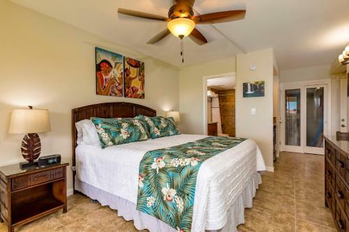 Apartamento Maui Banyan #q-403a Condo