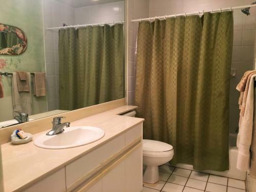 Apartamento Maui Kamaole #k-108 Condo