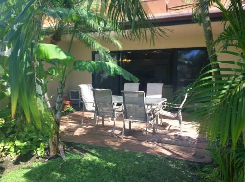 Apartamento Maui Kamaole #k-108 Condo
