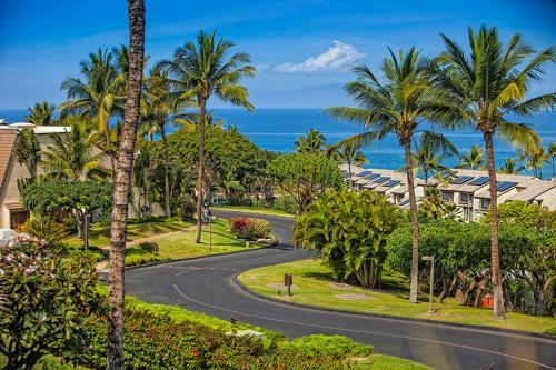Apartamento Maui Kamaole #k-108 Condo