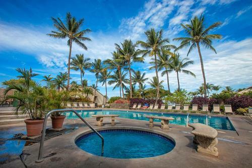 Apartamento Maui Kamaole #k-108 Condo