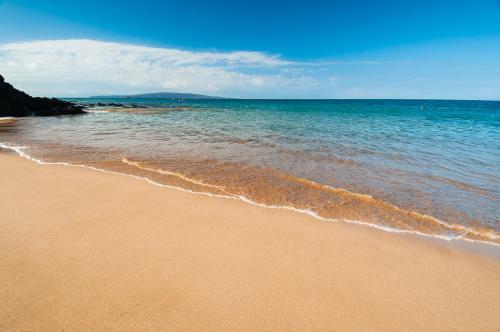 Apartamento Maui Kamaole #k-108 Condo