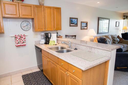 Apartamento Hale Kamaole #156