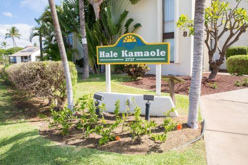 Apartamento Hale Kamaole #156