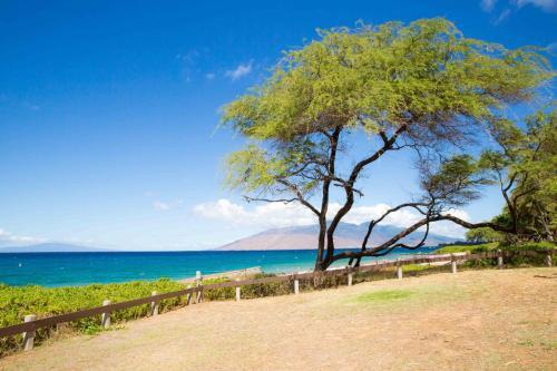 Apartamento Hale Kamaole #156
