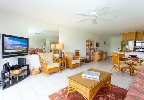 Apartamento Hale Kamaole #218