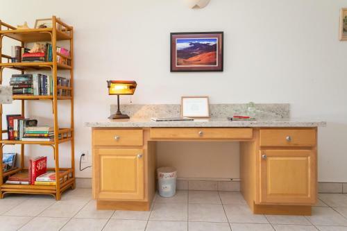 Apartamento Hale Kamaole #218