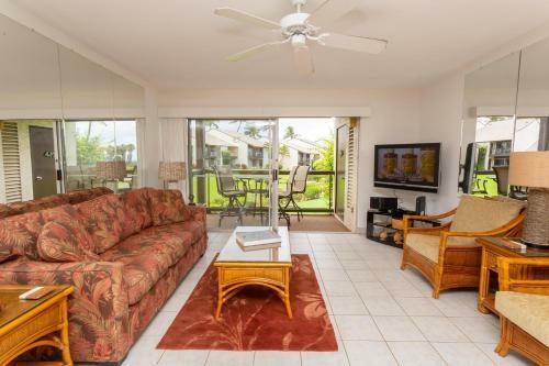 Apartamento Hale Kamaole #218