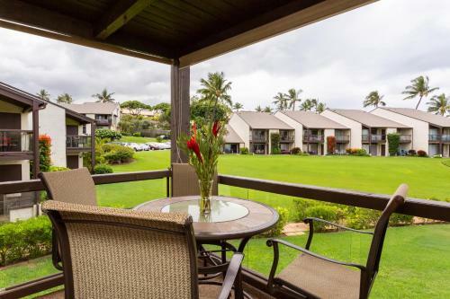 Apartamento Hale Kamaole #218