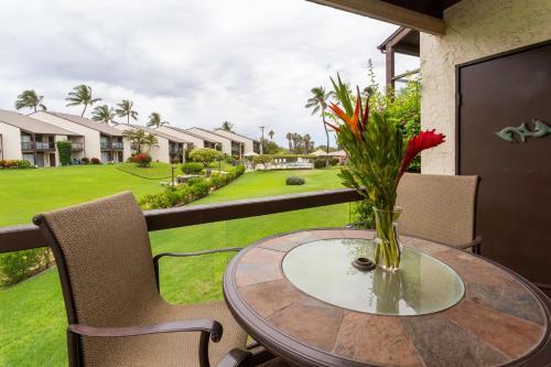 Apartamento Hale Kamaole #218