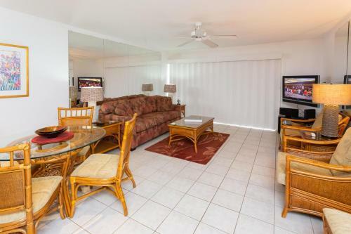 Apartamento Hale Kamaole #218