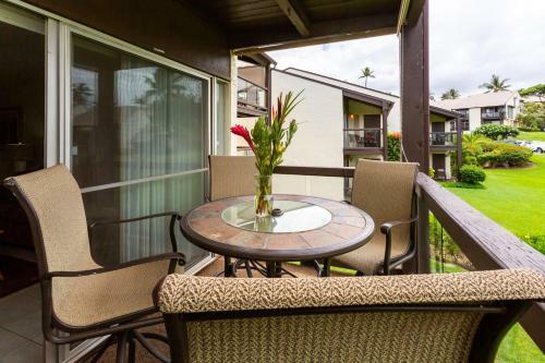 Apartamento Hale Kamaole #218
