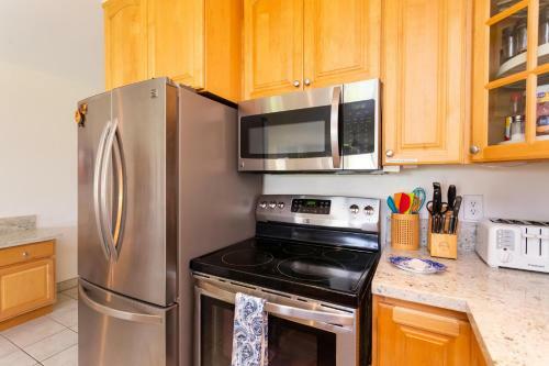 Apartamento Hale Kamaole #218