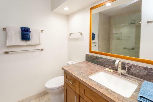 Apartamento Hale Kamaole #218